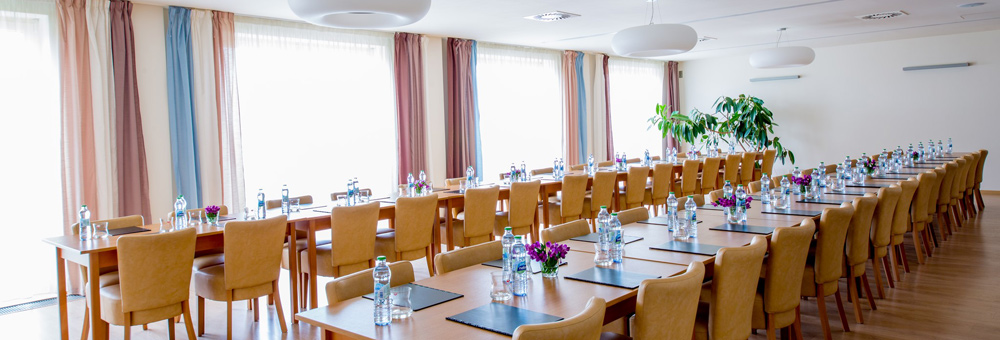 Meeting facilities