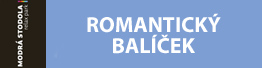 Romantick balek