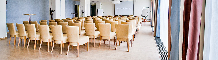 Konferenn prostory