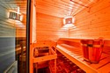 finsk sauna