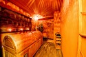 Bylinn sauna