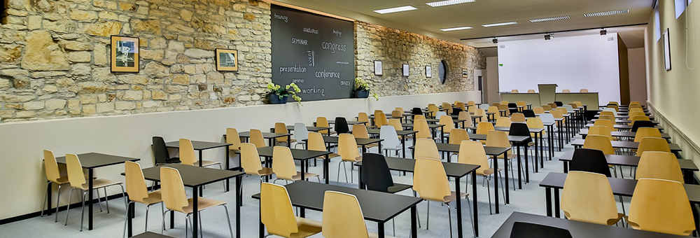Konference hall