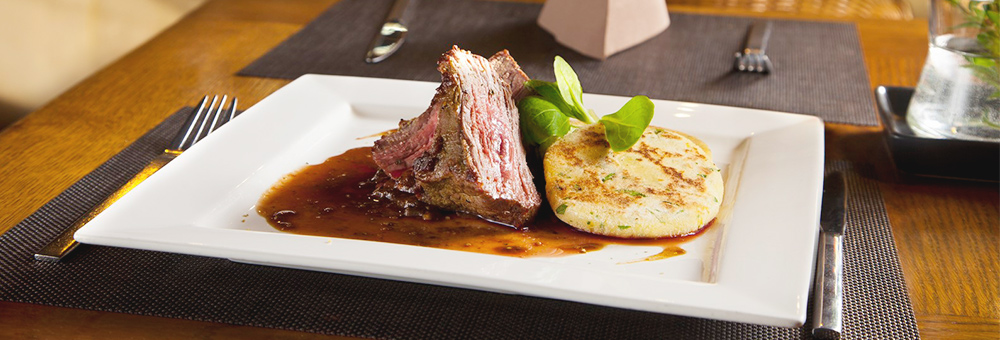 Aberdeen Angus beef