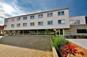 Pohled na hotel