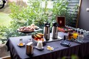coffee break